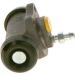 BOSCH Radbremszylinder F 026 009 939 BOSCH Radbremszylinder F 026 009 939