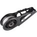 Tedgum Lagerung, Motor 00263060