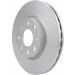 Hella Bremsscheibe PRO 8DD 355 112-581 Hella Bremsscheibe PRO 8DD 355 112-581