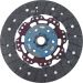 SACHS 3000 990 332 Kupplungssatz Kit plus CSC