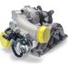 Jrone Turbolader 8B04-40M-A94 Jrone Turbolader 8B04-40M-A94