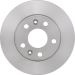 Bremsscheibe 0 986 479 779 Bremsscheibe 0 986 479 779