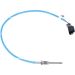 Sensor, Abgastemperatur 707411 Sensor, Abgastemperatur 707411