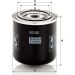 Filter, Arbeitshydraulik WD 920