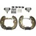 TRW Bremsbackensatz Superkit GSK1557
