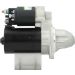 BV PSH 210.535.092.010 Anlasser 12V, 1,2kW, Zähnez.: 9, B+ (M8), Ø 75,9 mm