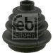 FEBI BILSTEIN 12803 Faltenbalg, Antriebswelle