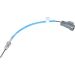 Sensor, Abgastemperatur 707410