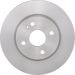 BOSCH Bremsscheibe 0 986 479 541 BOSCH Bremsscheibe 0 986 479 541