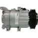 Nissens Kompressor, Klimaanlage FIRST FIT 89306