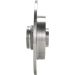 BOSCH Bremsscheibe 0 986 479 388