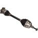 Maxgear Antriebswelle 49-0331 Maxgear Antriebswelle 49-0331