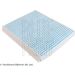 Blue Print Filter, Innenraumluft ADP152529