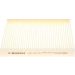 BOSCH 1 987 432 075 Innenraumfilter