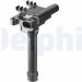 Zündspule CE10512-12B1 Zündspule CE10512-12B1