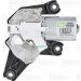 Valeo Wischermotor 582604