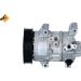 Kompressor, Klimaanlage 32649