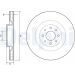Bremsscheibe BG4566C Bremsscheibe BG4566C