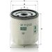 Mann-Filter Ölfilter W 712/43 Mann-Filter Ölfilter W 712/43