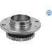 Meyle Radnabe MEYLE-ORIGINAL: True to OE 11-14 750 0022 Meyle Radnabe MEYLE-ORIGINAL: True to OE 11-14 750 0022