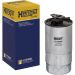 Hengst Filter Kraftstofffilter H150WK Hengst Filter Kraftstofffilter H150WK
