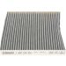 BOSCH 1 987 435 554 Innenraumfilter BOSCH 1 987 435 554 Innenraumfilter