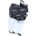 NRF Ausgleichsbehälter, Kühlmittel EASY FIT 454092