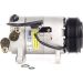 Kompressor, Klimaanlage 890600