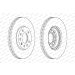 Bremsscheibe DDF1042C Bremsscheibe DDF1042C