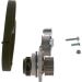BOSCH Wasserpumpe + Zahnriemensatz 1 987 946 407