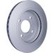 Hella Bremsscheibe PRO 8DD 355 103-391