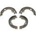 Bremsbackensatz, Feststellbremse FSB4014 Bremsbackensatz, Feststellbremse FSB4014