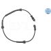 Meyle Sensor, Raddrehzahl MEYLE-ORIGINAL: True to OE 16-14 899 0018 Meyle Sensor, Raddrehzahl MEYLE-ORIGINAL: True to OE 16-14 899 0018