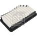 FEBI BILSTEIN 184049 Luftfilter FEBI BILSTEIN 184049 Luftfilter