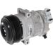 Valeo Kompressor, Klimaanlage VALEO CORE-FLEX 813104