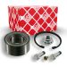 FEBI BILSTEIN 21887 Radlagersatz