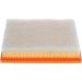 BOSCH F 026 400 511 Luftfilter