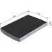 BOSCH 1 987 432 371 Innenraumfilter BOSCH 1 987 432 371 Innenraumfilter