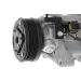 Kompressor, Klimaanlage Valeo Origins New OE TECHNOLOGIE 814729