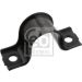 FEBI BILSTEIN 40416 Halter, Stabilisatorlagerung