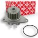 FEBI BILSTEIN 27410 Wasserpumpe