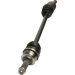 Antriebswelle 49-2486 Antriebswelle 49-2486