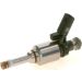 BOSCH 0 261 500 01A Einspritzventil