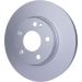 Hella Bremsscheibe PRO 8DD 355 111-061