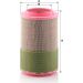 MANN-FILTER C 27 1020 Sekundärluftfilter MANN-FILTER C 27 1020 Sekundärluftfilter