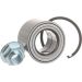 SKF Radlagersatz VKBA 7468 SKF Radlagersatz VKBA 7468
