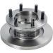 febi bilstein Bremsscheibe 108117