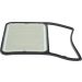 BOSCH F 026 400 227 Luftfilter