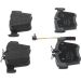 BOSCH Bremsbelagsatz, Scheibenbremse 0 986 494 752 BOSCH Bremsbelagsatz, Scheibenbremse 0 986 494 752