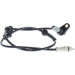 BOSCH | Sensor, Raddrehzahl | 0 265 007 534